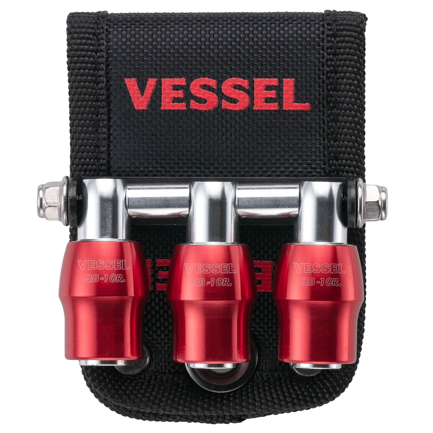 ٥å(VESSEL) åå㡼 3Ϣۥ å QB-10B3R