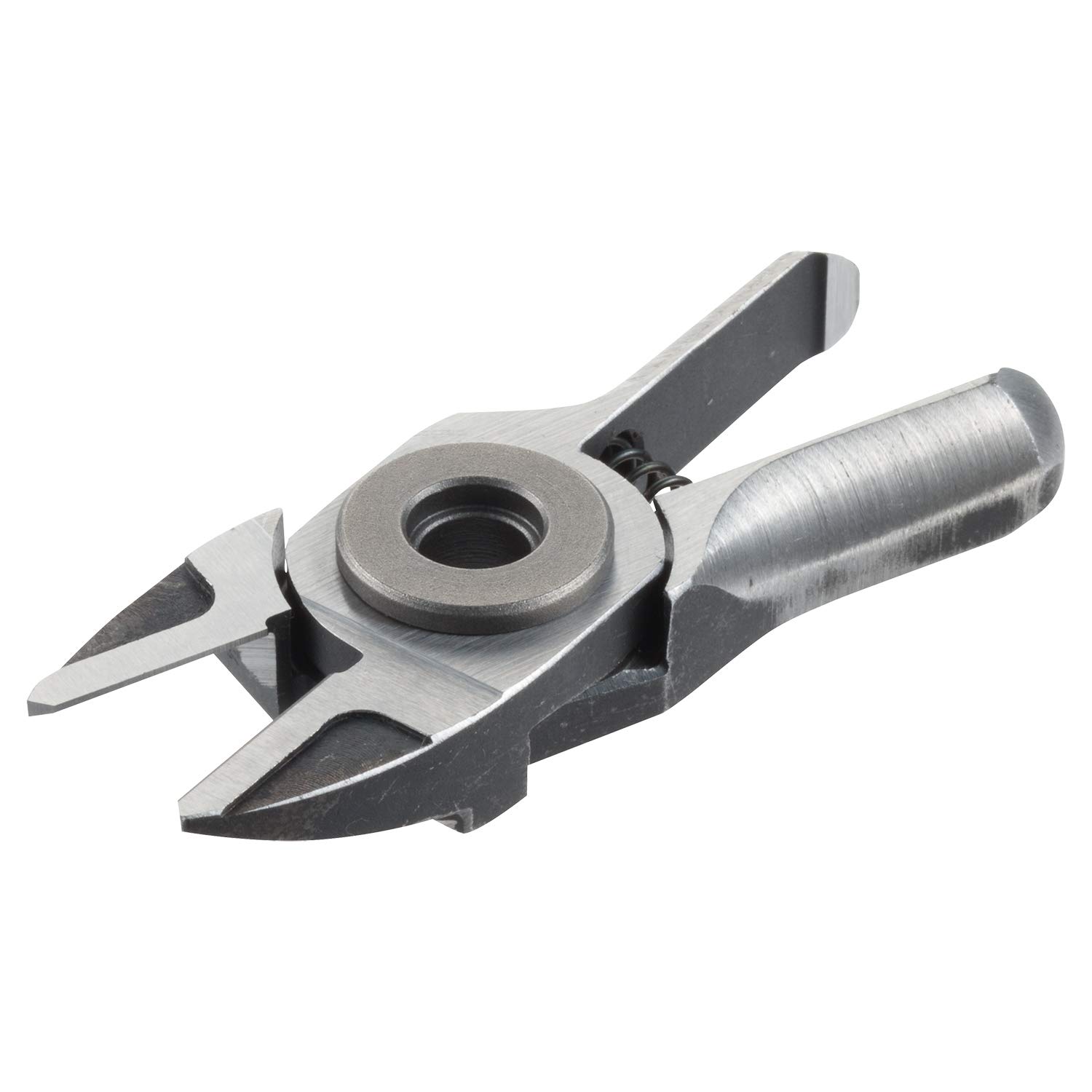 ベッセル(VESSEL) スライドエアーニッパー ヨコ型用ブレード/GT-NY05型 金属用ストレート刃 NY05BJ