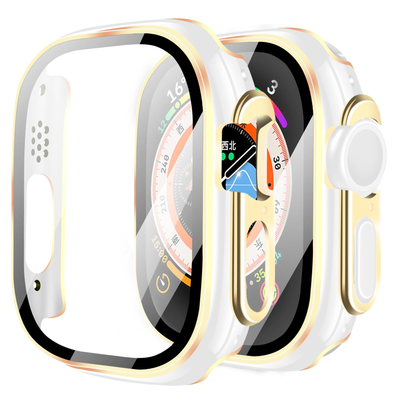 YUGYUG б Apple Watch Ultra3/Ultra2/Ultra 49mm  åץ륦åȥ3/ȥ2...