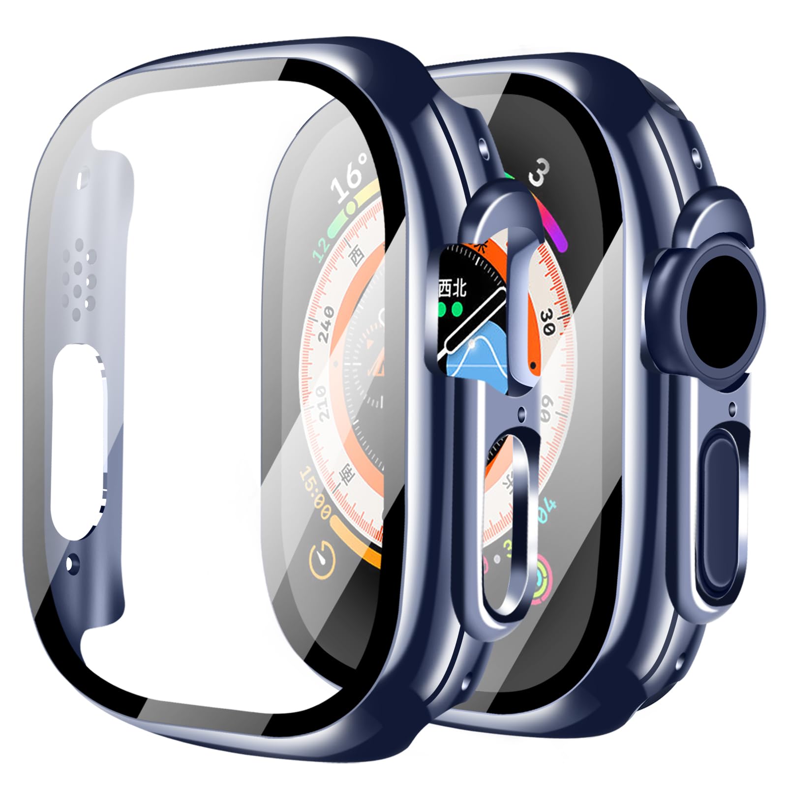 YUGYUG б Apple Watch Ultra3/Ultra2/Ultra 49mm  åץ륦åȥ3/ȥ2...