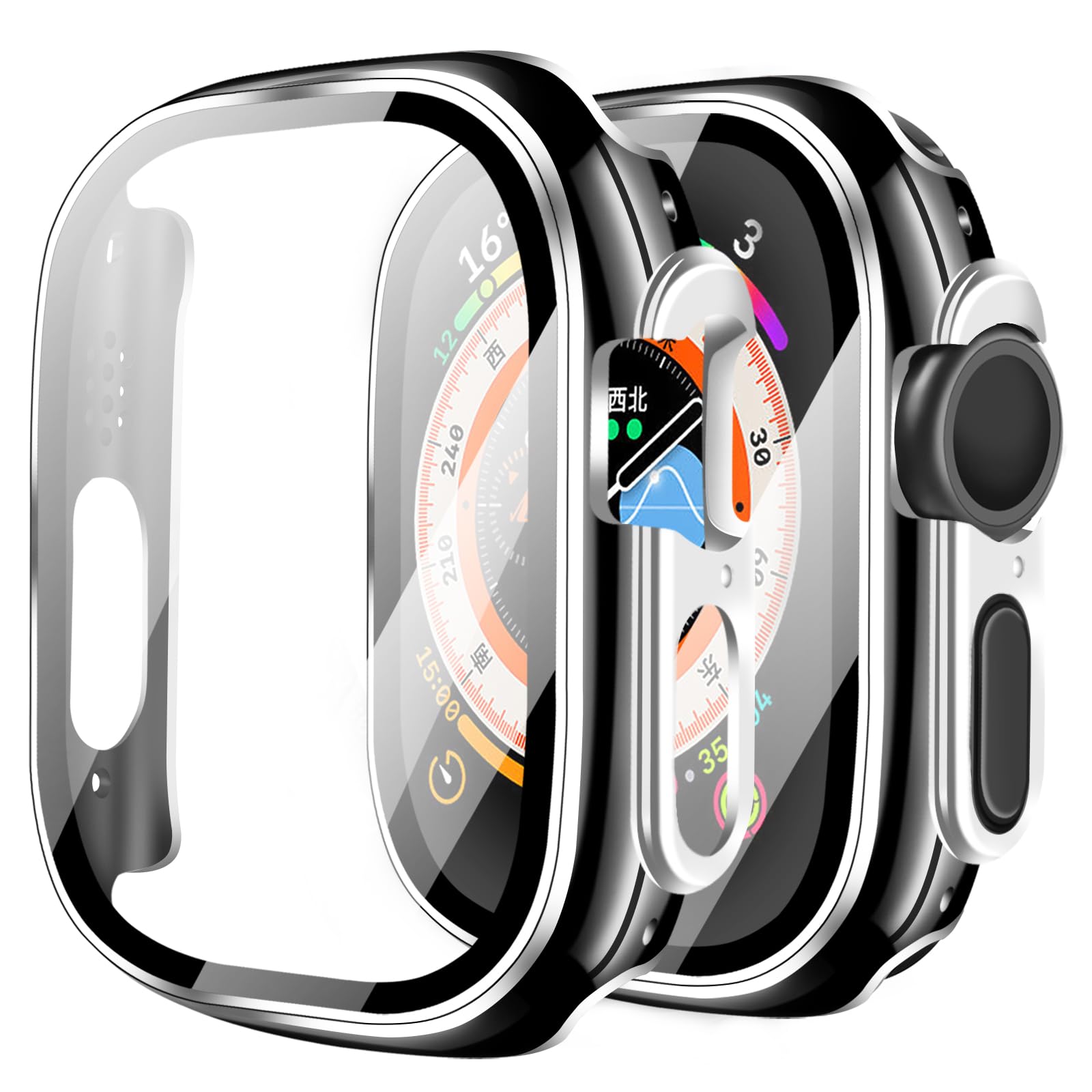 YUGYUG б Apple Watch Ultra3/Ultra2/Ultra 49mm  åץ륦åȥ3/ȥ2...