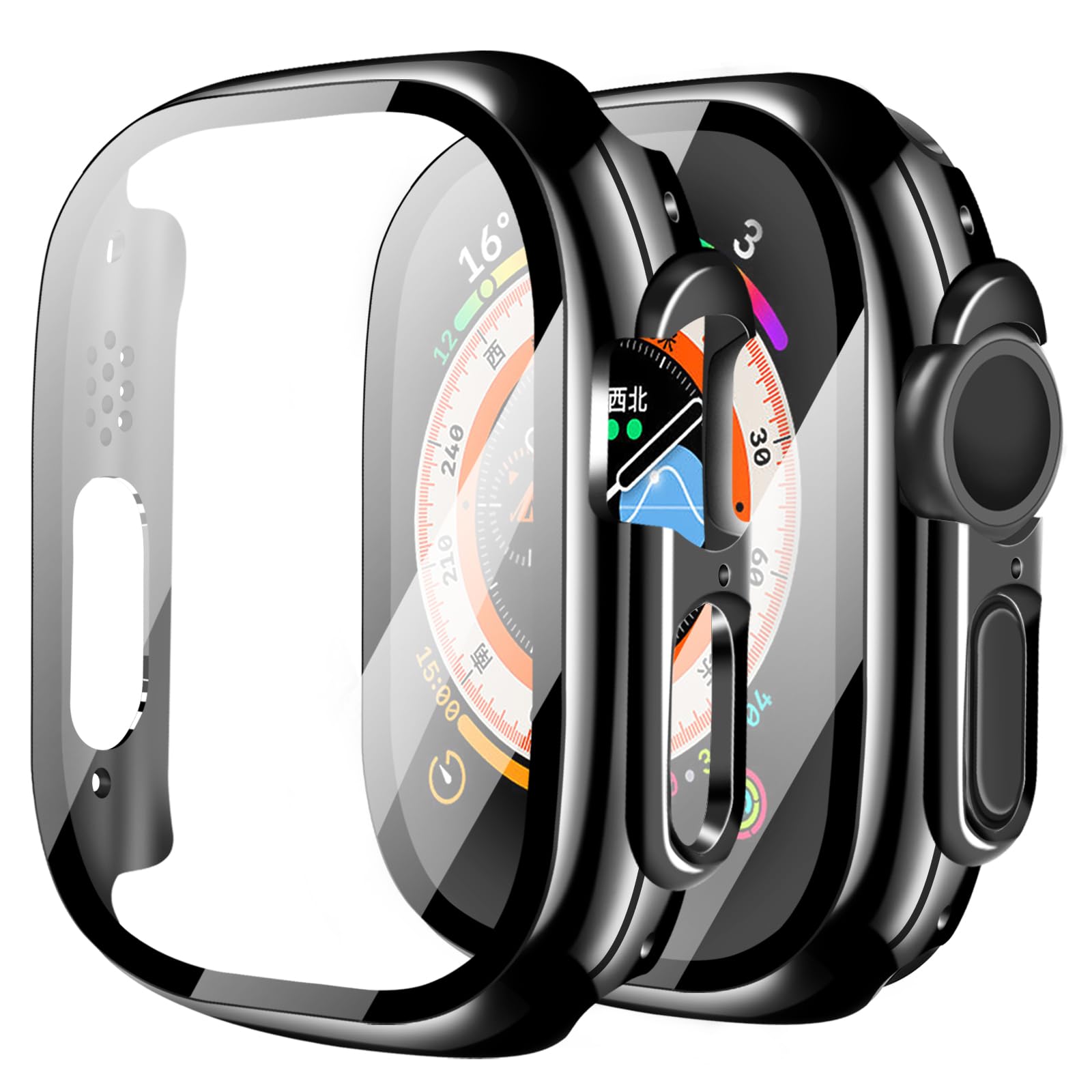 YUGYUG б Apple Watch Ultra3/Ultra2/Ultra 49mm  åץ륦åȥ3/ȥ2...