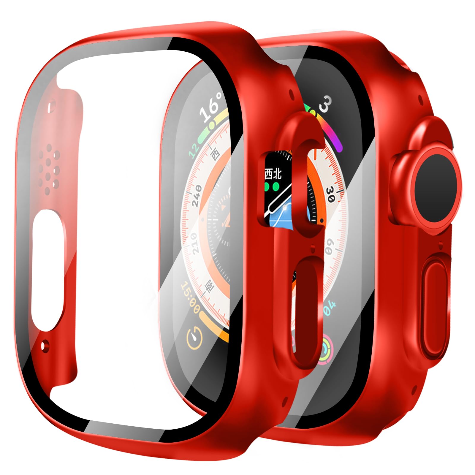YUGYUG б Apple Watch Ultra3/Ultra2/Ultra 49mm  åץ륦åȥ3/ȥ2...