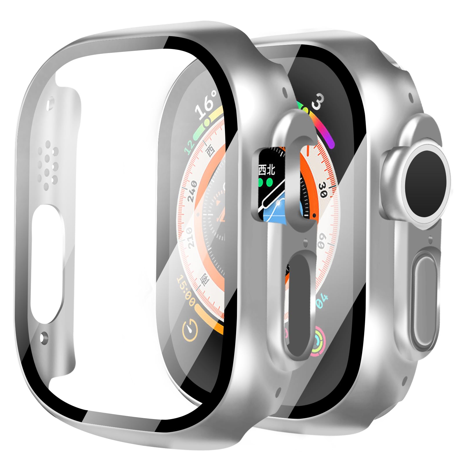 YUGYUG б Apple Watch Ultra3/Ultra2/Ultra 49mm  åץ륦åȥ3/ȥ2...