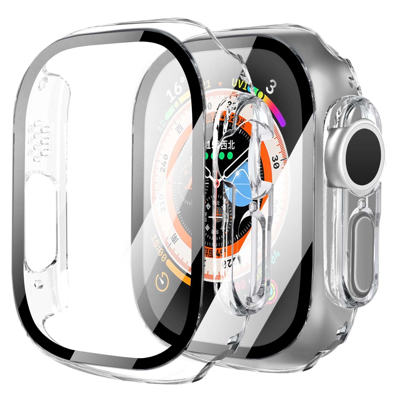 YUGYUG б Apple Watch Ultra3/Ultra2/Ultra 49mm  åץ륦åȥ3/ȥ2...