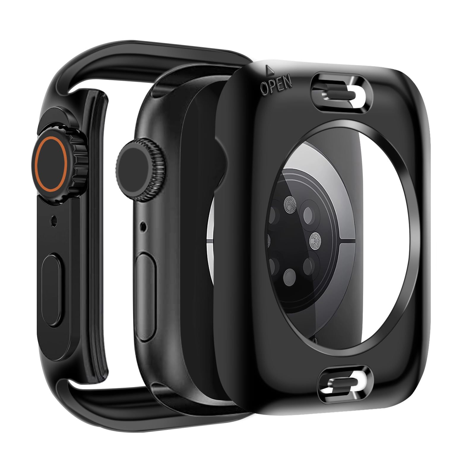 YUGYUG б Apple Watch 9/8/7 41mm  åץ륦å9/8/7 41mm  PCǺ Apple...