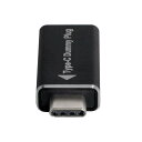 xiwai CY バーチャルディスプレイアダプター USB-C Type-C DDC EDID ダミープラグ ヘッドレスゴーストディスプレイエミュレータ 192...