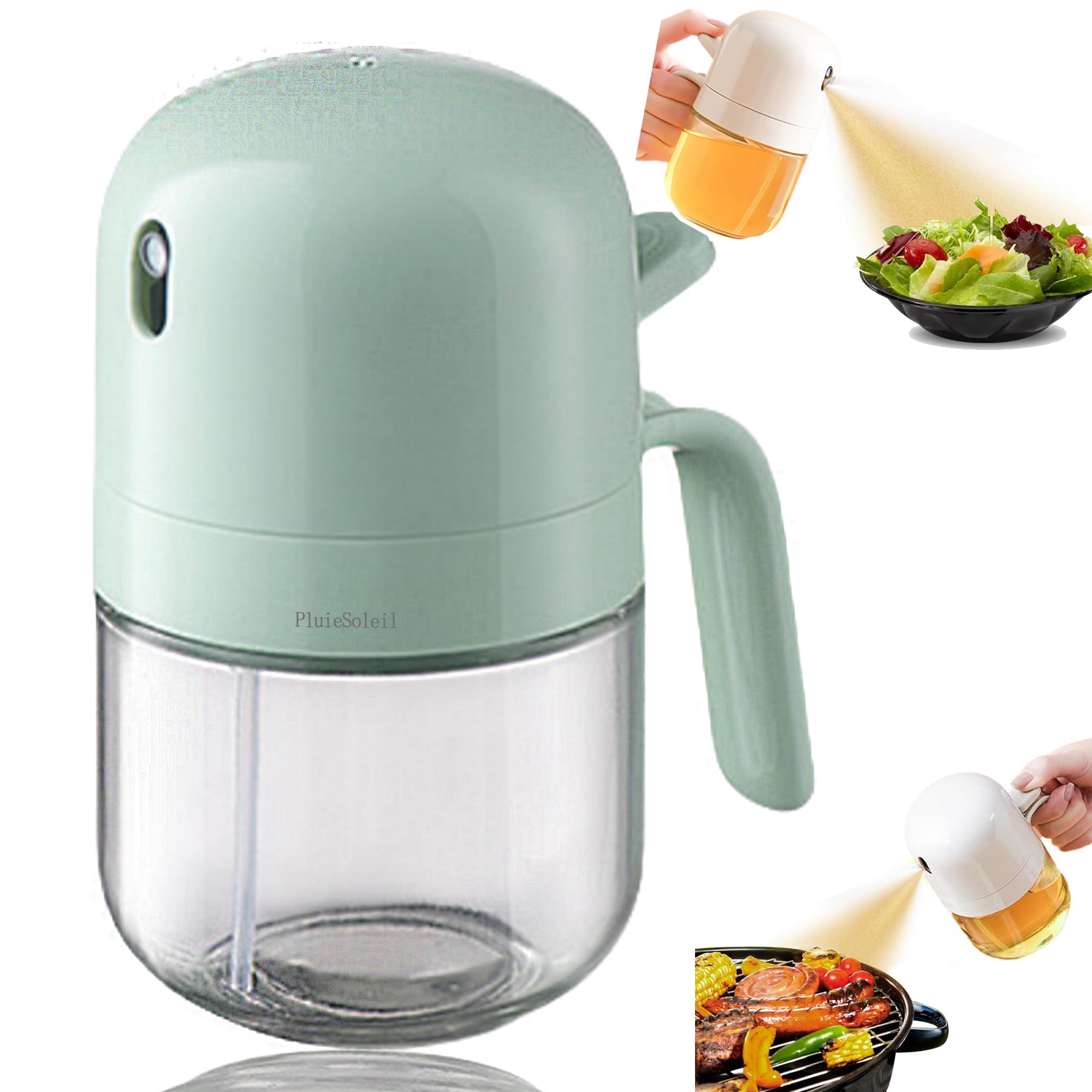 륹ץ졼 륹ץ졼  300ml PluieSoleil ꡼֥ ץ졼 Ǯ饹 ̸᤭  ܥ...