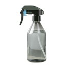 Suggee スプレーボトル 霧吹き 噴霧器 アルコール対応 極細のミストを噴霧する 詰め替え容器 園芸用 爬虫類 観葉植物 掃除用 美髪師用 洗車用 300m...