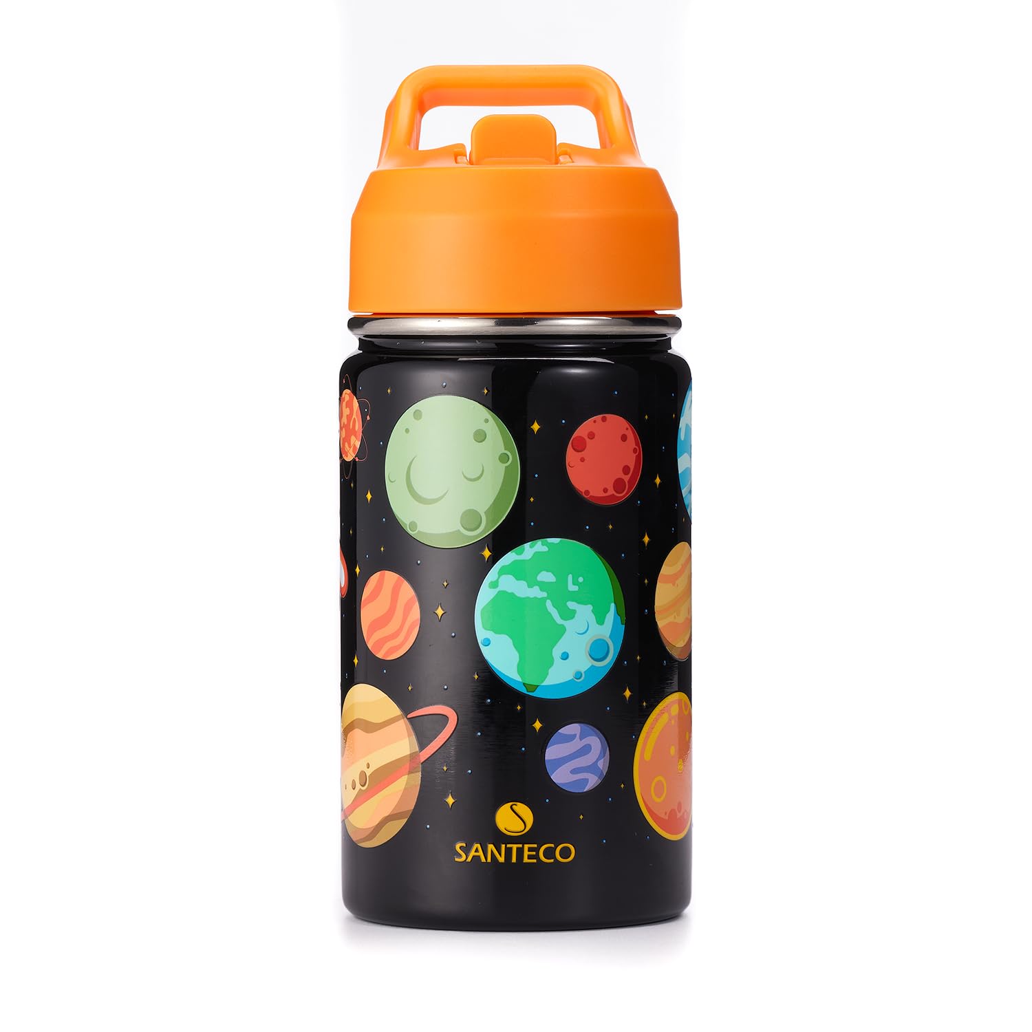 SANTECO  Ҷ 380ML ȥդ Ǯ ƥ쥹  դ  ݲ 襤 å ɤ 