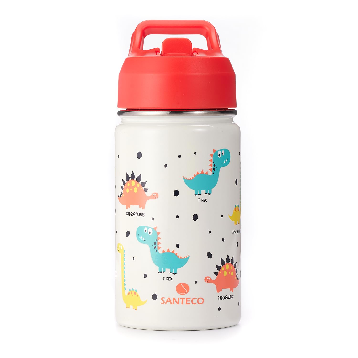 SANTECO  Ҷ 380ML ȥդ Ǯ ƥ쥹  դ  ݲ 襤 å ɤ ε