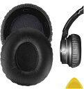 【楽天ランキング1位獲得】Geekria イヤーパッド QuickFit 互換性 パッド ソニー S0NY MDR-10RC ヘッドホンに対応 パッド イヤー/...