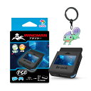 Brook Wingman PS2 Converter with a Keychain ウィングマンPS2 コンバーター PS2/PS/PS Classicゲーム機に対応 コントローラーコンバーター ターボとリマッピングにサポート【限定商品】
