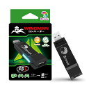 Brook Wingman XB3 ウィングマンコンバーターXB3 XB Series X|S/XB Oneゲーム機/PC(X-Input)に対応 コントローラーコンバーター ターボとリマッピング