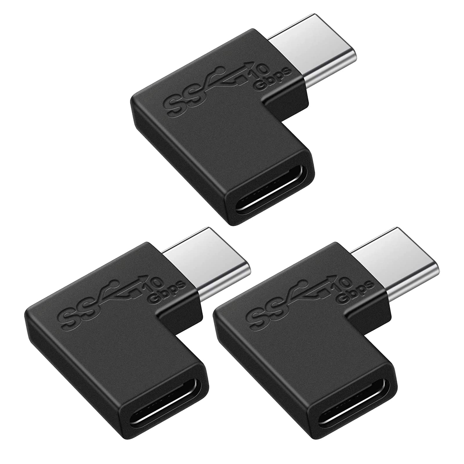 USB Type C Ѵ L (3) USB3.1 gen2 5A®š10Gbps®ǡž c Ѵץ 90...