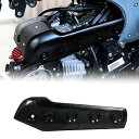 ホンダ ダックス125 ST125 インジェクターカバー Dax125保護カバー ST125 保護カバー HONDA DAX125インジェクターカバー dax125 st125 2022 2023 2024 2025に適