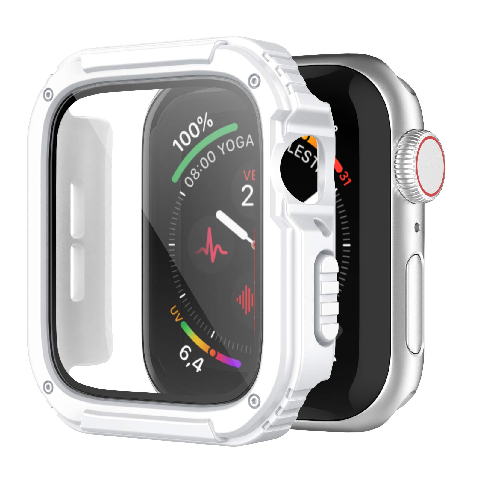 WASPO ѥ֥ Apple watch   42mm ⴶٶեդ åץ륦å ݸС iWa...