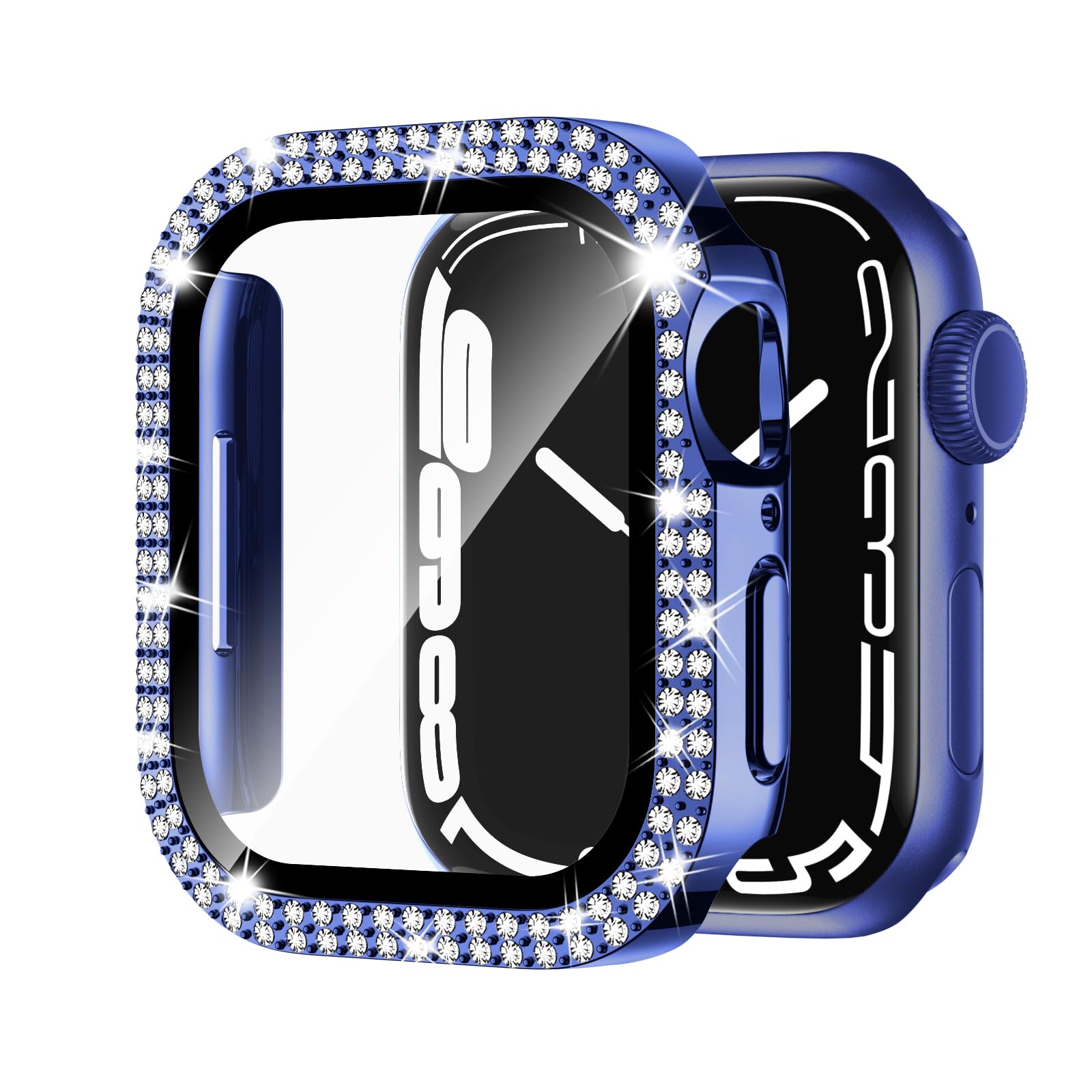 Adepoy ѥ֥ Apple Watch  38mm 饭 åץ륦åС Series 3/2/1 ݸե...