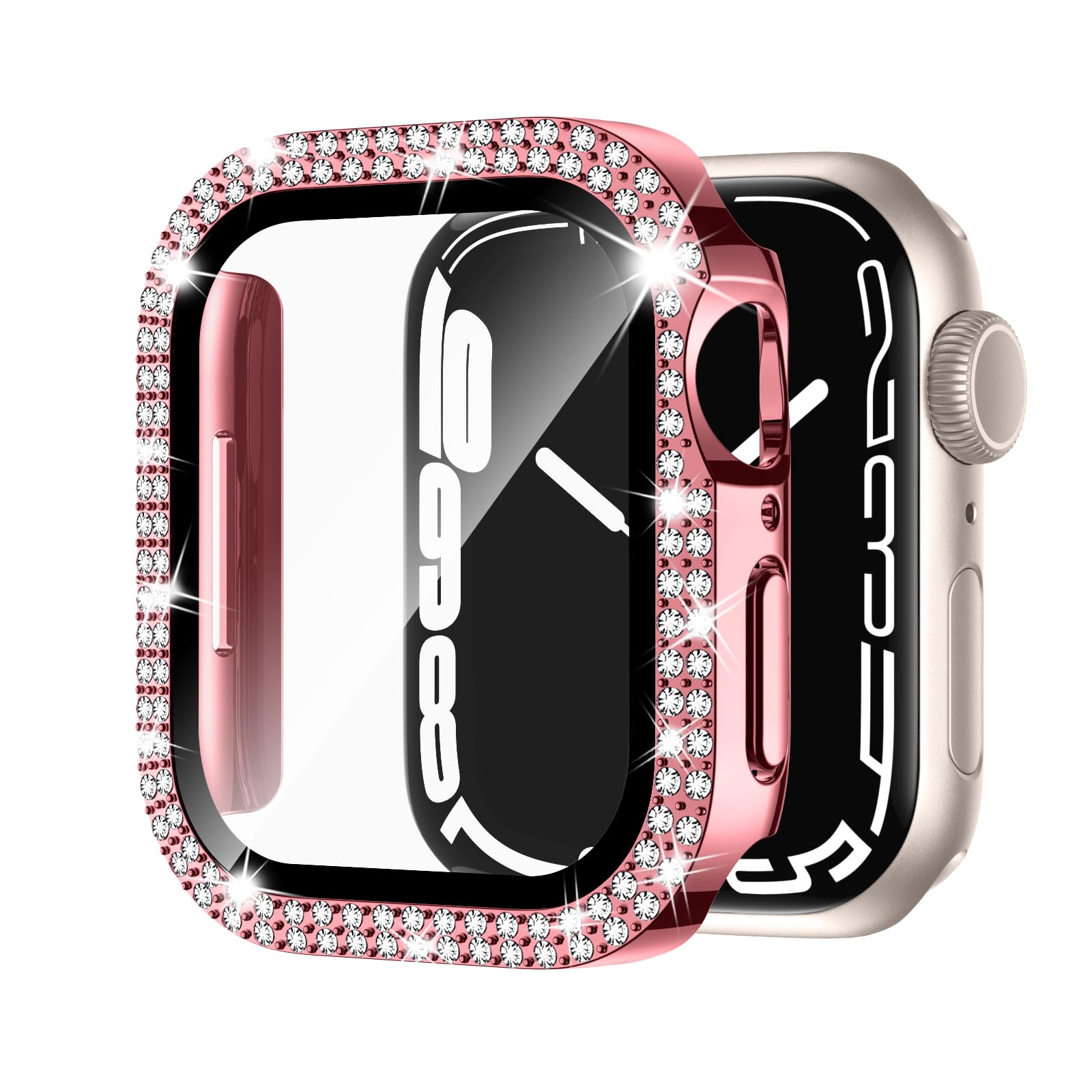 Adepoy ѥ֥ Apple Watch  38mm 饭 åץ륦åС Series 3/2/1 ݸե...
