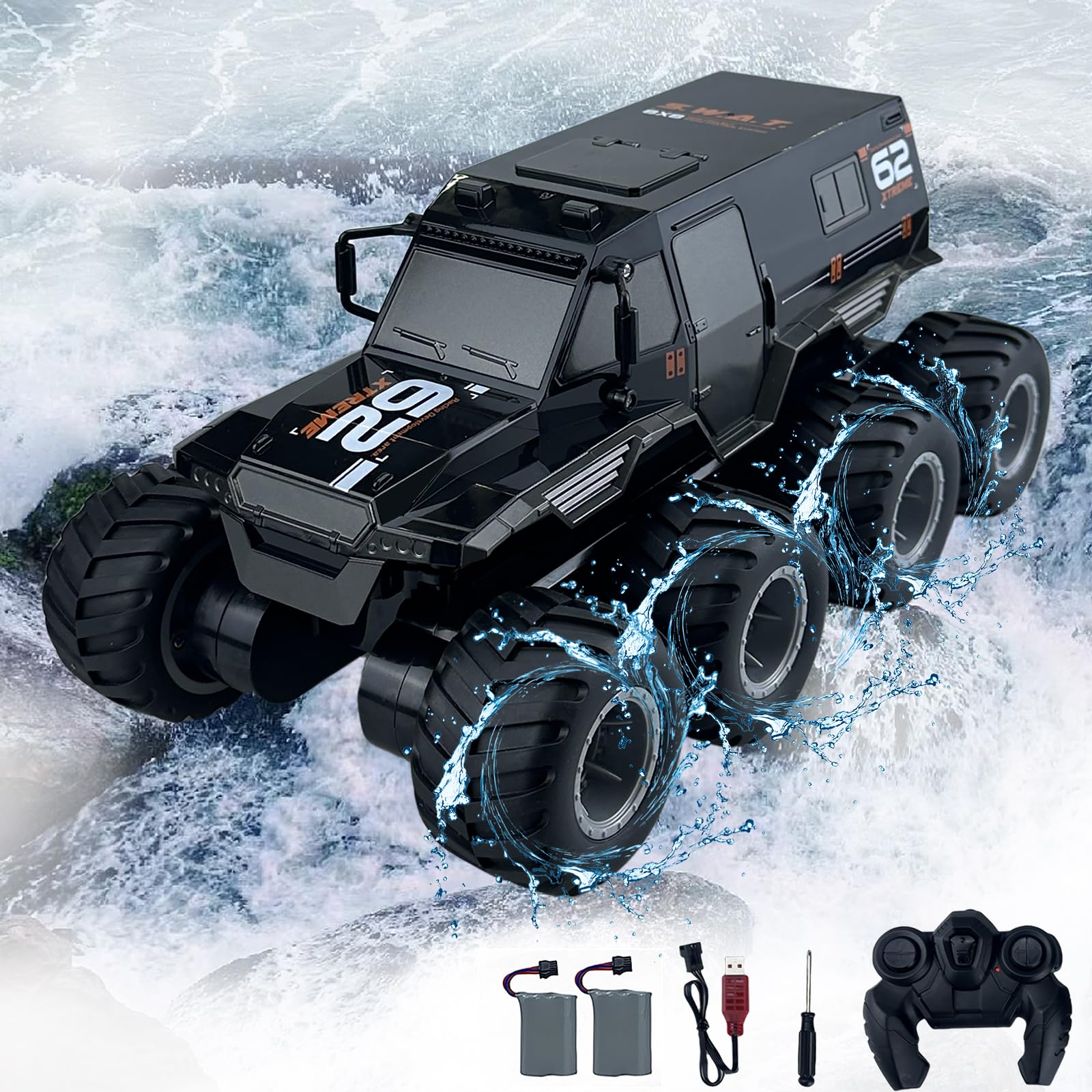 Ritaosan Φξ 饸󥫡 ե Ҷ 饸 8 ɿ 2.4Ghz 8wd 360ž ѥȥ 饸...
