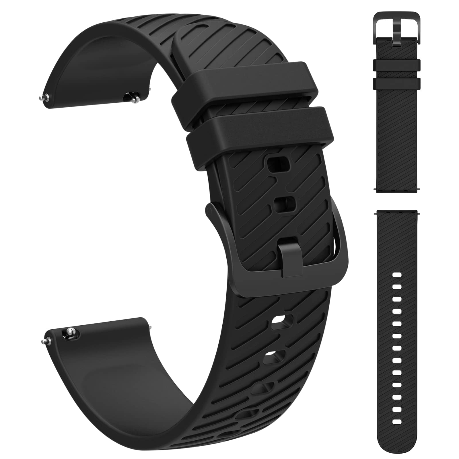 [GOHHME] ץХ ˥С ץ٥18mm 20mm 22mm ꥳ ӻץХ ɿ 18ߥ 20ߥ 22...
