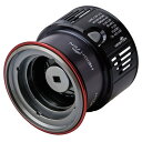 HEIGHTEN リール スプール シマノ (Shimano) 浅溝 2500S 替えスプール ステラ/ツインパワー/ヴァンキッシュ/ヴァンフォード/ストラディ...