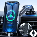 スマホホルダー 車 ACMEZING 車載ホルダー【業界新型フック式+粘着ゲル吸盤型登場】スマホスタンド カー用品 すまほほるだー エアコン吹き出し口&粘着ゲル...