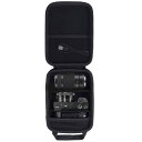Aenllosi 収納ケース 互換品 ソニー SONY ミラーレス一眼 α6700/α6400/α6000/α6100/α6300(16-50mm、55-210...