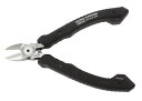 ENGINEER エンジニア マイクロニッパー ESD120mm NS-04【静電気対策】 【強力】【精密】