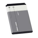ロワジャパン NKBF01 ソフトバンク対応 BL-5C NOKIA対応 互換 バッテリー 1050mAh 容量アップ【PSE基準検品】
