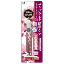 貝印(Kai Corporation) スティックシェーバースリムヘッド ピンク KQ1806