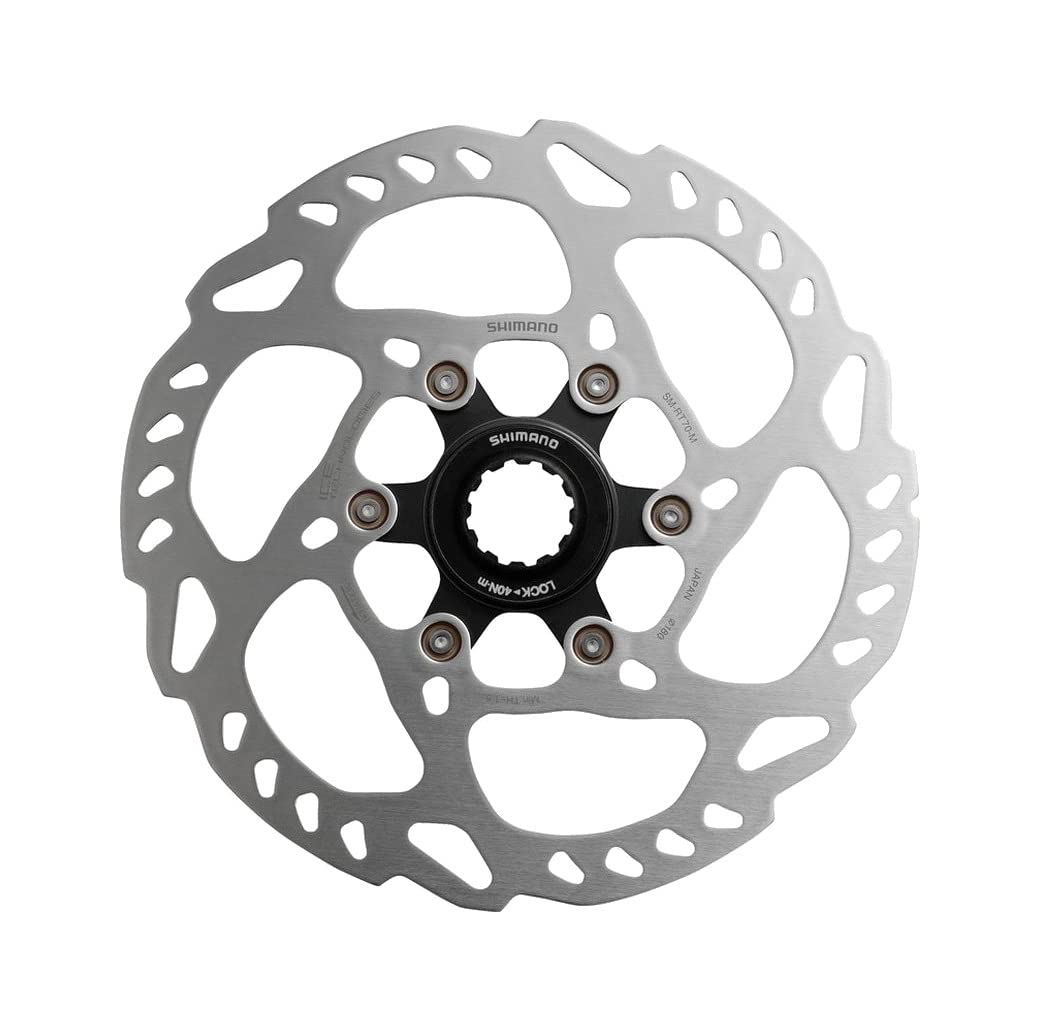 SHIMANO(ޥ)  SM-RT70 󥿡å ʥ 180mm ISMRT70M