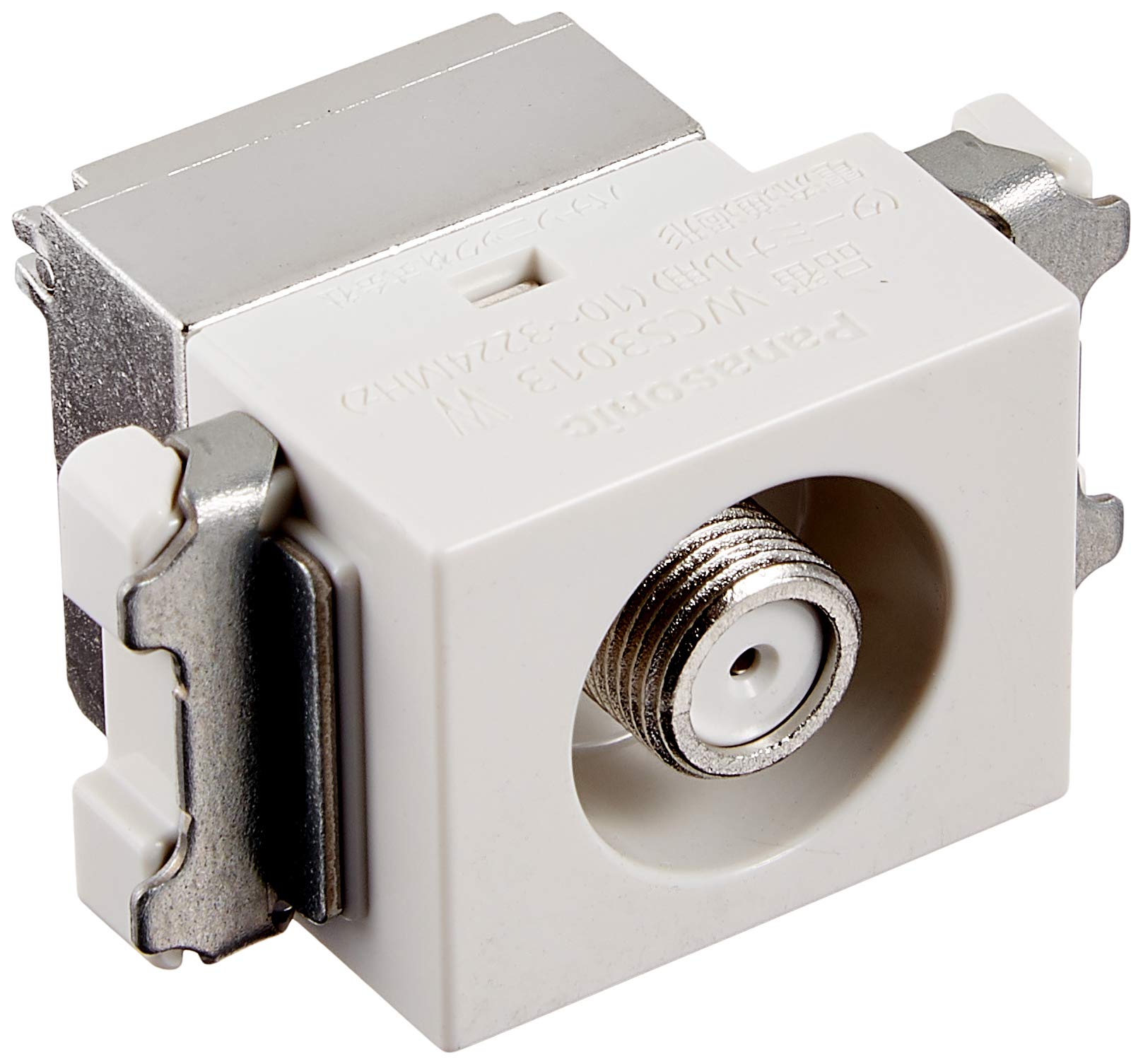 ѥʥ˥å(Panasonic) ۡѹ⥷ɥƥӥߥʥ ۥ磻 WCS3013W