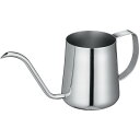 貝印 KAI ドリップポット 235ml コーヒー ケトル Kai House Select 日本製 FP5157