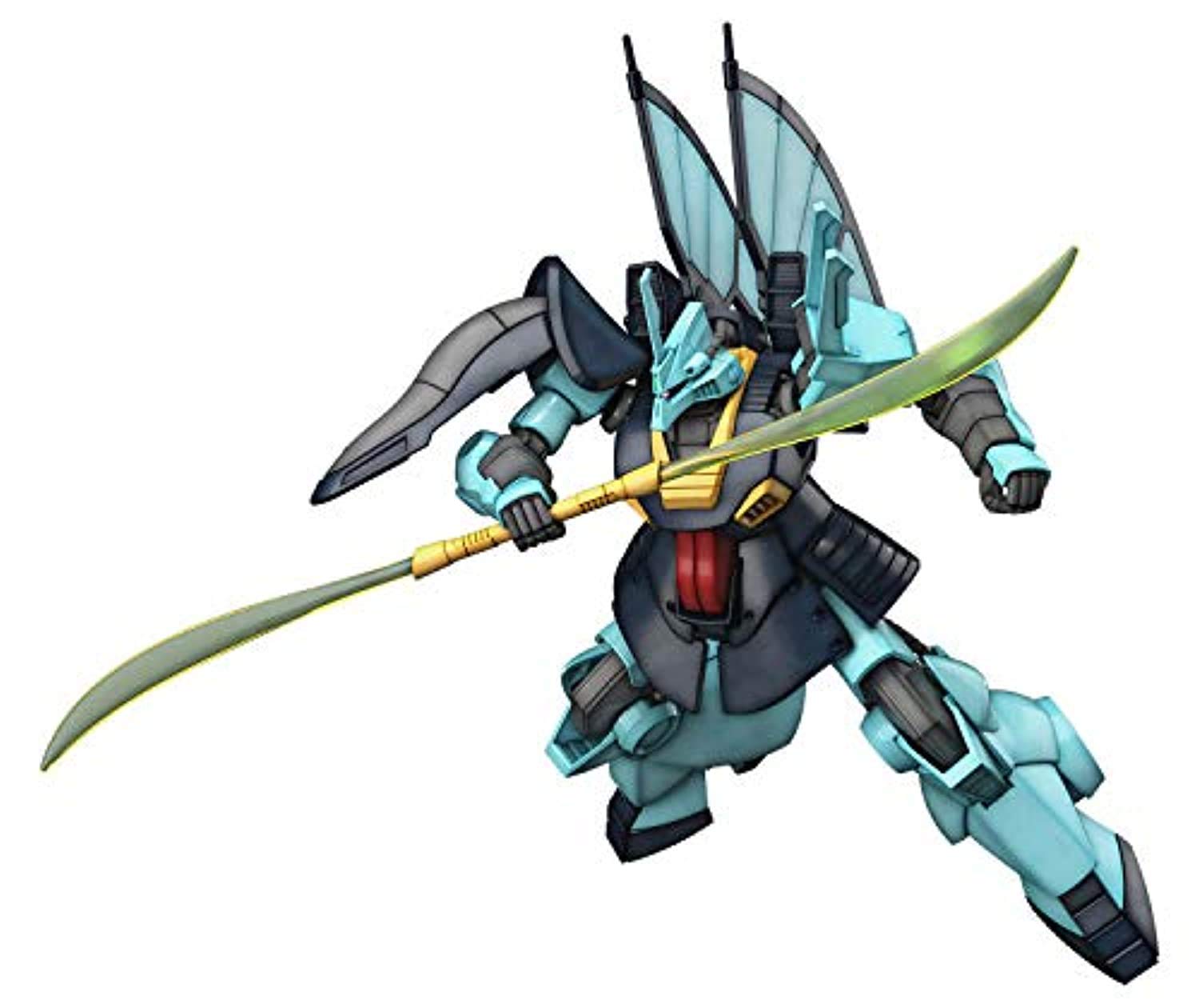HGUC ưZ ǥ 1/144 ʬѤߥץǥ