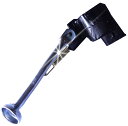 【Piece of peace product】 ヤマハ ジョグ サイドスタンド JOG ZR evo エボリューション CV50 SA16J 5KN 5PT BB-SA16J アプリオ 4JP 4LV SA11J メットイン YG50 3YJ 3YK (CV50 / 5KN / SA16J)