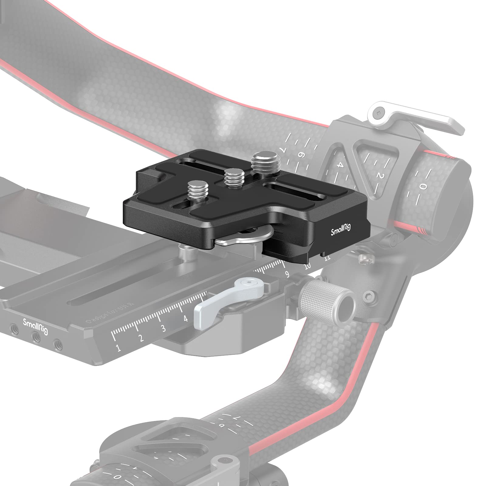 SmallRig DJI RS 2/RSC 2ѳĥ륫ߴå꡼ץ졼-3162