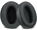 SOULWIT イヤーパッド イヤークッション 交換パッド Sennheiser HD 4.50, HD4.50BT, HD4.50BTNC, HD4.50SE...
