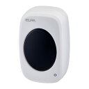 エルパ(ELPA) ワイヤレスチャイム卓上押しボタン インターホン 工事不要 介護 無線 配線不要 EWS-P35