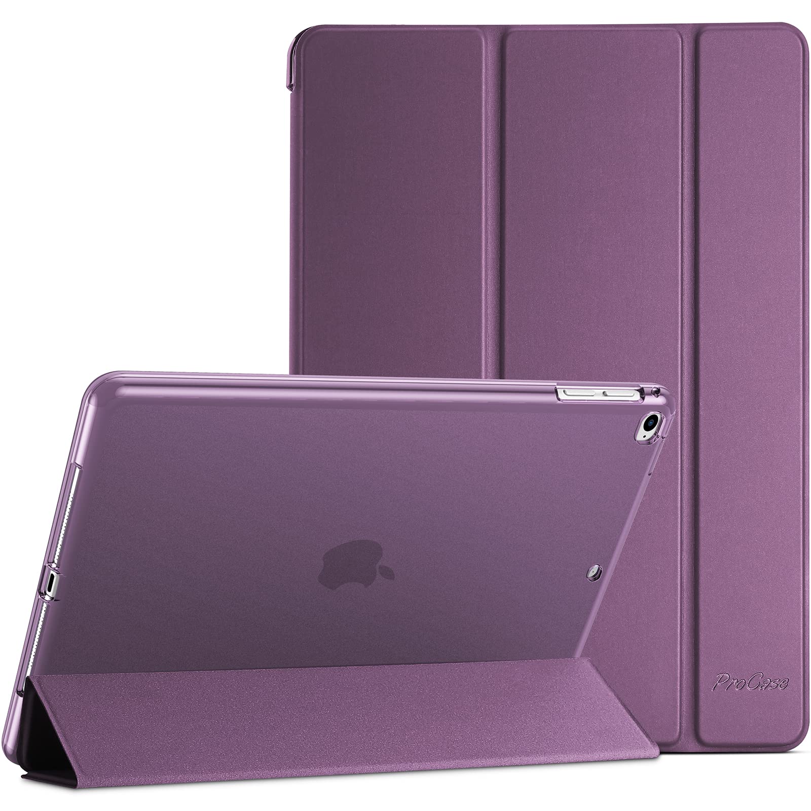ProCase iPad 9.7 iPad 6 2018/ 5 2017, iPad Air 2 1 ݸС, 3ޤ...