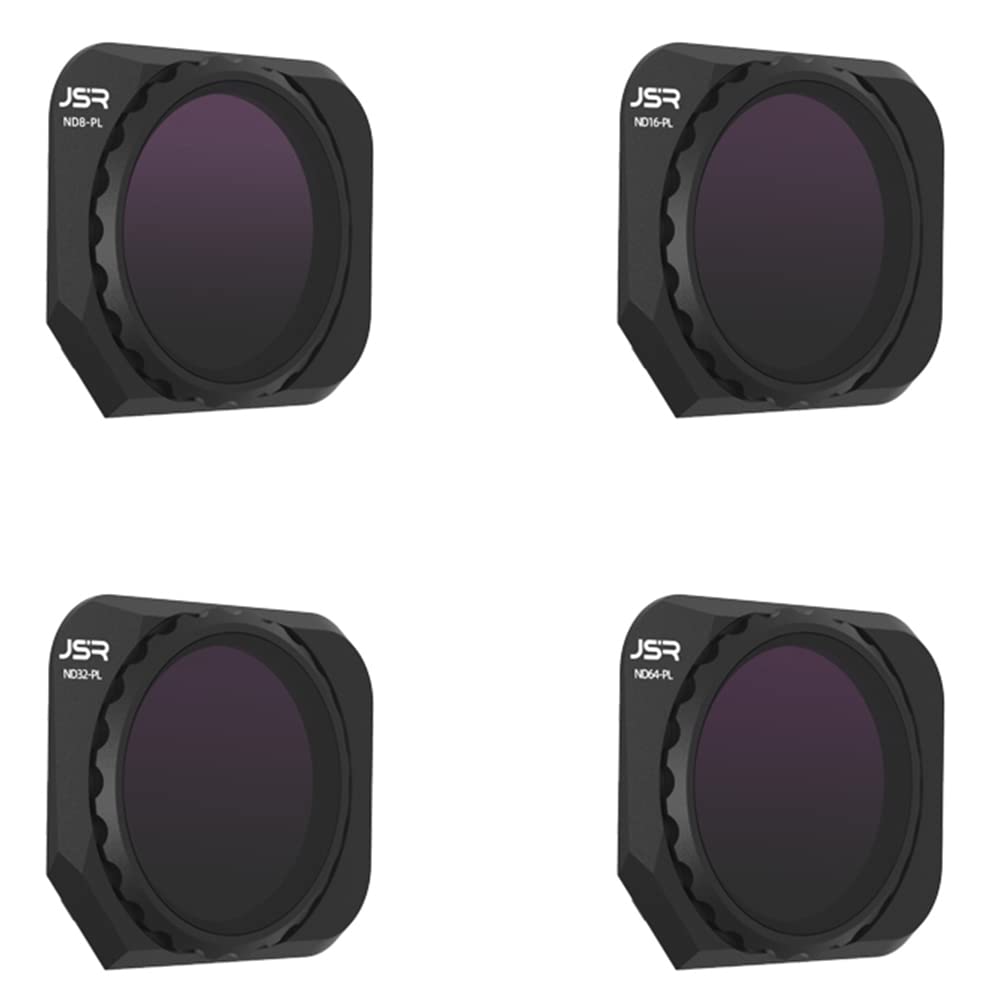 Taoricup DJI Mavic 3 Classic  ݸե륿 (ND8PL+ND16PL+ND32PL+ND64PL...