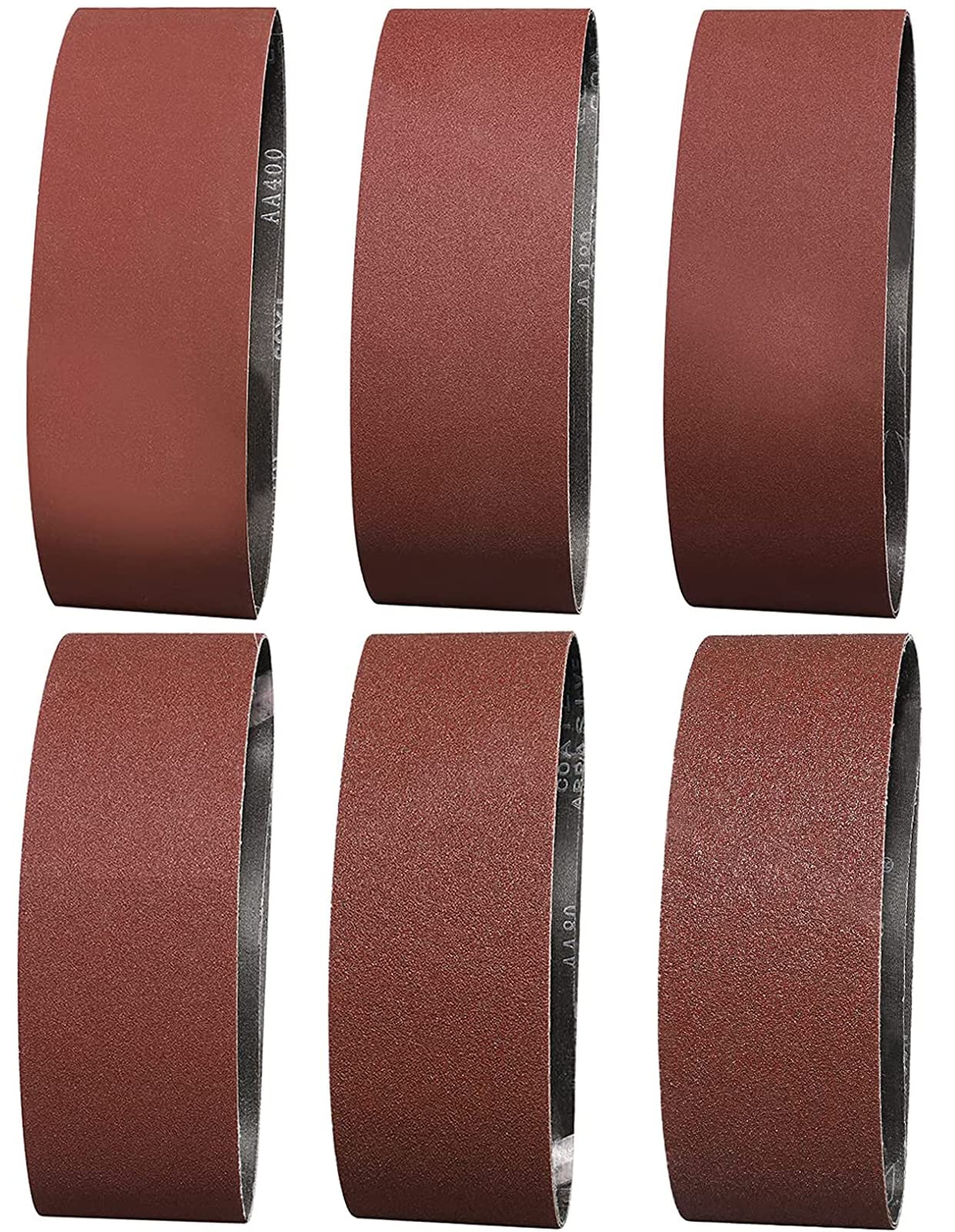 IROKCAKPT ɥ쥹٥ 100x915mm ǥ󥰥٥(12)ظ٥(#60#80#120#1...