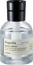 晴香堂(HARUKADO) カーオール 車用 芳香剤 シークス リキッド マグノリア 160ml 3587
