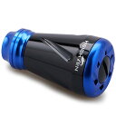 HEIGHTEN 20mm リール ハンドル ノブ シマノ ダイワ 通用 (Shimano Type A) (Daiwa Type S)用 Pillar Ser...
