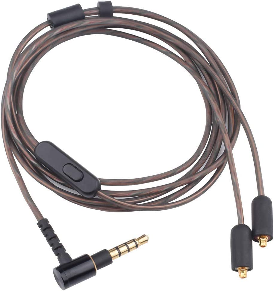 Adhiper  XBA-N3AP N1AP إåɥե MMCX 󥿡եĹ֥֤Sony MUC-M12NB1 MUC-M12SM2 XBA-Z5 N3 N3AP N1 N1AP A3 A2 H3 H2 300 XJE-MH1 2 WM1 إåɥեȸߴޤ