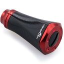 HEIGHTEN 20mm リール ハンドル ノブ シマノ ダイワ 通用 (Shimano Type A) (Daiwa Type S)用 Tornado Se...