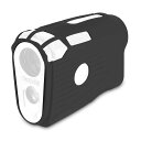 JAWEGOLF シリコンケース Bushnell Pro X3ゴルフ距離計対応 (ブラック)