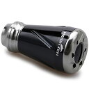 HEIGHTEN 20mm リール ハンドル ノブ シマノ ダイワ 通用 (Shimano Type A) (Daiwa Type S)用 Pillar Ser...