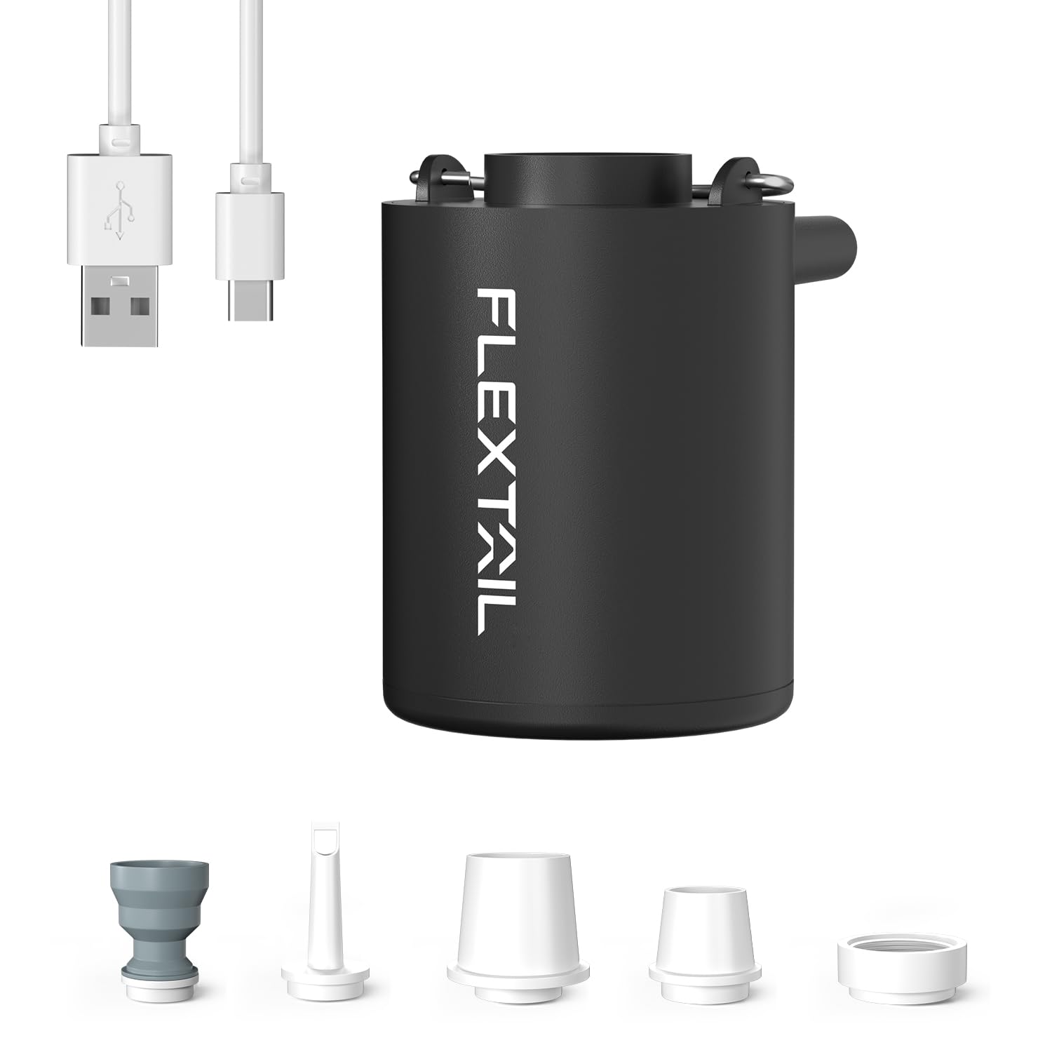 FLEXTAILGEAR TINY PUMP 2023 Ӽݥ TYPE-Cż Ƿ̥ݥ 3.5Kpa 졦ȴ...
