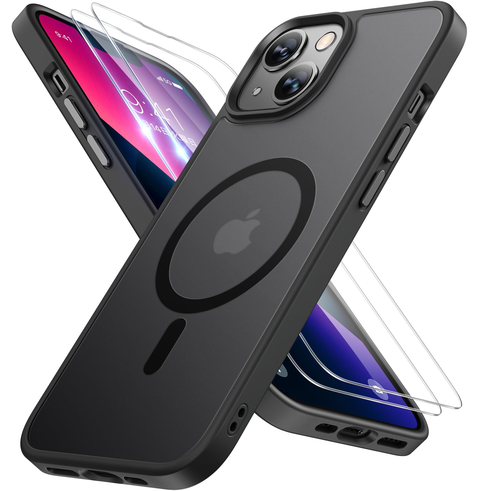Miracase iPhone13 MagsafeбƷʡiPhone13 6.1ڶե2դѾ׷...